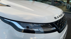 Land Rover Range Rover Evoque 2.0 D200 R-Dynamic S 5dr Auto Diesel Hatchback